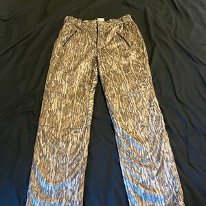 Men's Camouflage Pants